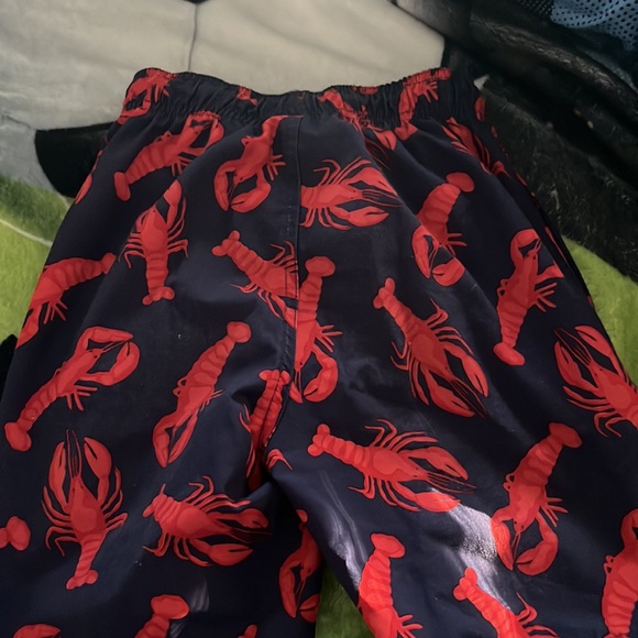 BOYS CLASS CLUB SWIMSUIT…..$30 - Picture 2 of 4